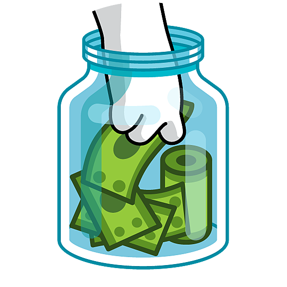 jar